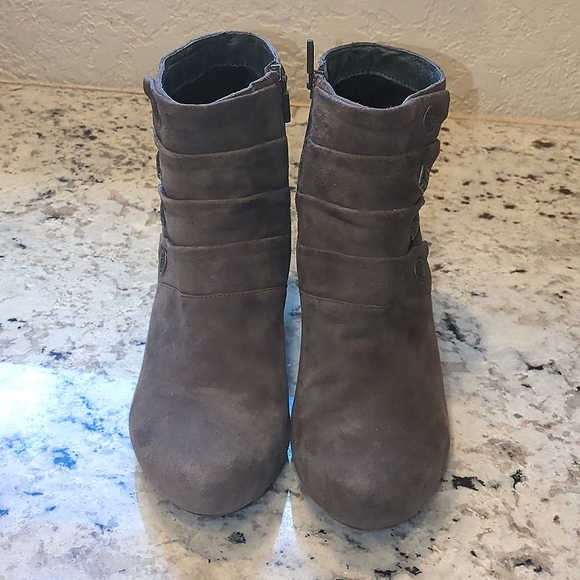 Dansko booties - Picture 9 of 11